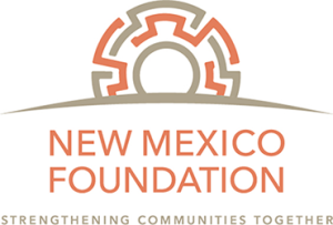 NMF logo New Mexico Foundation