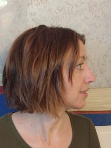 NM Writers Grantee 2024 Grace Spulak