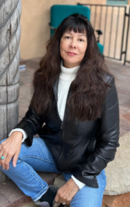 NM Writers Board Members 2024 Deborah Taffa