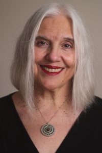 NM Writers Grantee 2025 Catalina Bartlett