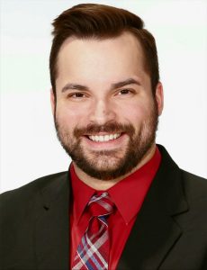 NM Writers Grantee 2025 Ashten Duncan