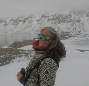 NM Writers Grantee 2025 Tamara Enz