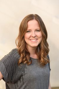 NM Writers Grantee 2025 Marie Parks