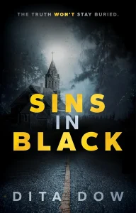 Sins in Black by Dita Dow