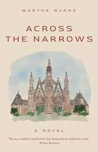 Across the Narrows by Martha Burns