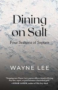 Dining on Salt by Wayne Lee