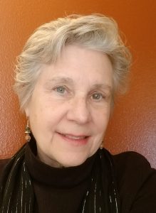 NM Writers Board Members Karima Alavi