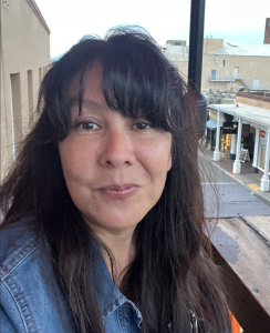 NM Writers Board Members Deborah Jackson Taffa