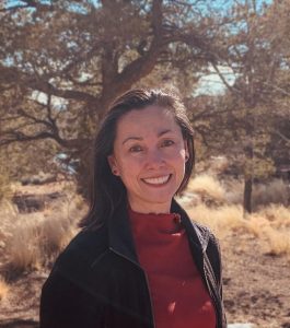 NM Writers Board Members Carla Mattix