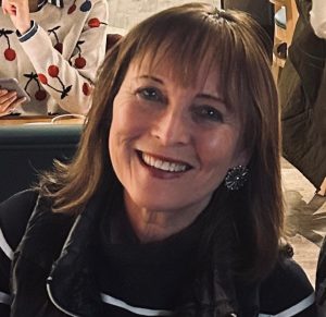 NM Writers Board Members Joanna Hurley