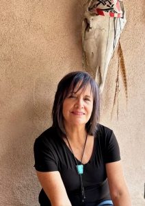 NM Writers Board Members Cynthia Sylvester