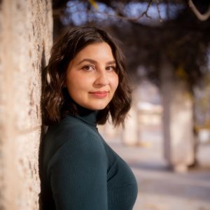 NM Writers Board Members Saleema Ishq