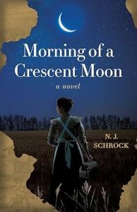 page Home MemberBooks NJSchrock_Morning-of-a-Crescent-Moon