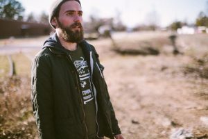 NM Writers Grantee 2026 Bryce Emley