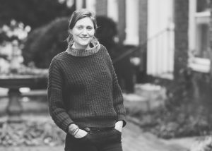 NM Writers Grantee 2026 Sarah Helms