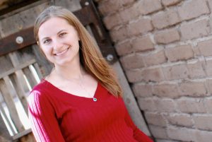 NM Writers Grantee 2026 Kim Henderson