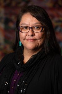 NM Writers Grantee 2026 Jamie Natonabah