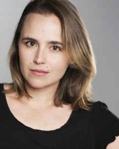 NM Writers Grantee 2026 Ashley Serrao