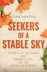 ElaineHampton_SeekersofaStableSky
