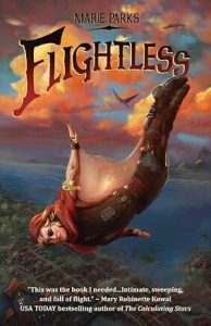 MarieParks_Flightless